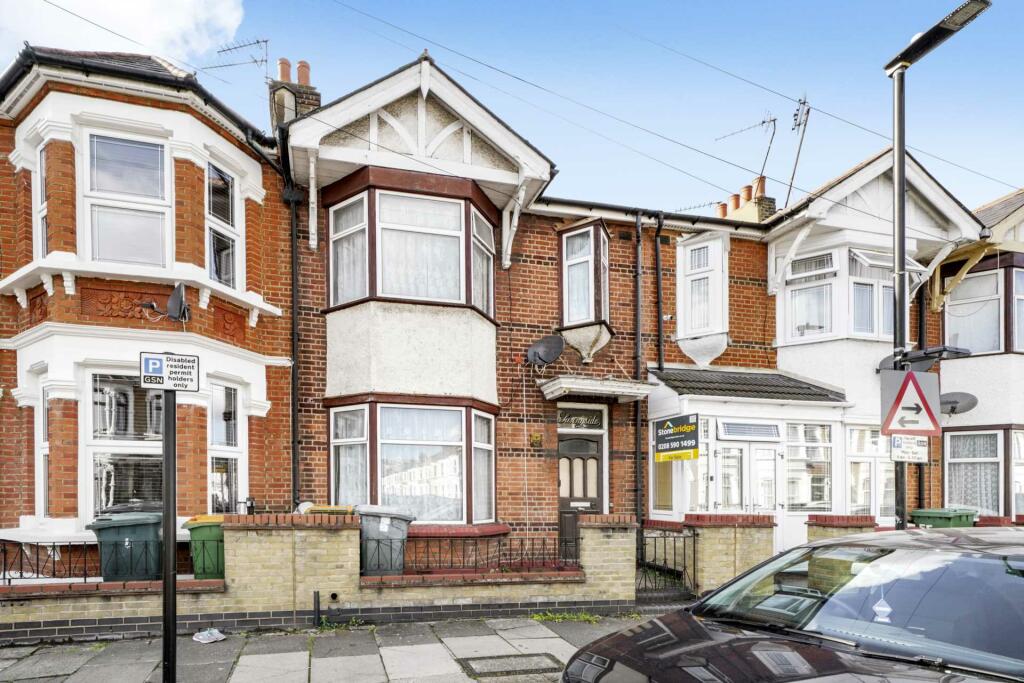 Buy or rent a property | Wyatt Road, London E7 9ND