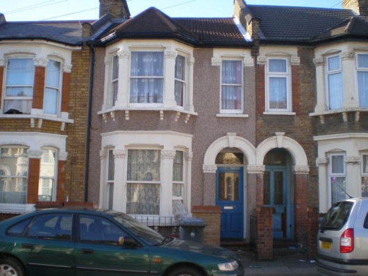 Buy or rent a property | Wyatt Road, London E7 9ND
