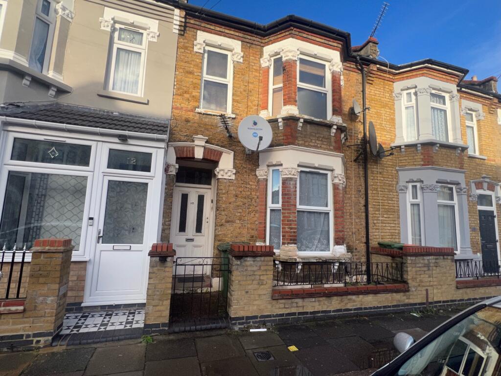 Buy or rent a property | Gower Road, London E7 9NG