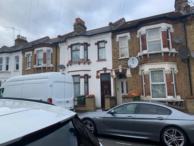 Buy or rent a property | Gower Road, London E7 9NG