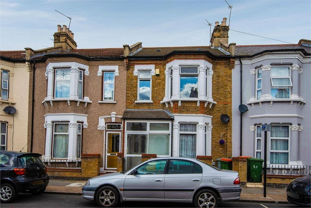Buy or rent a property | Gower Road, London E7 9NG