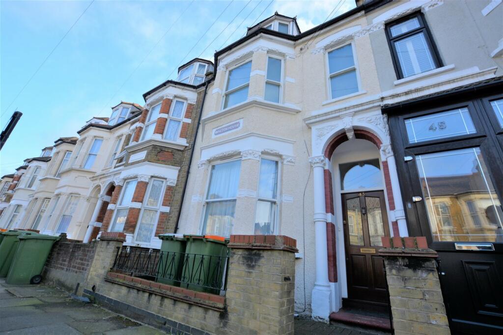 Buy or rent a property | Dunbar Road, London E7 9NH