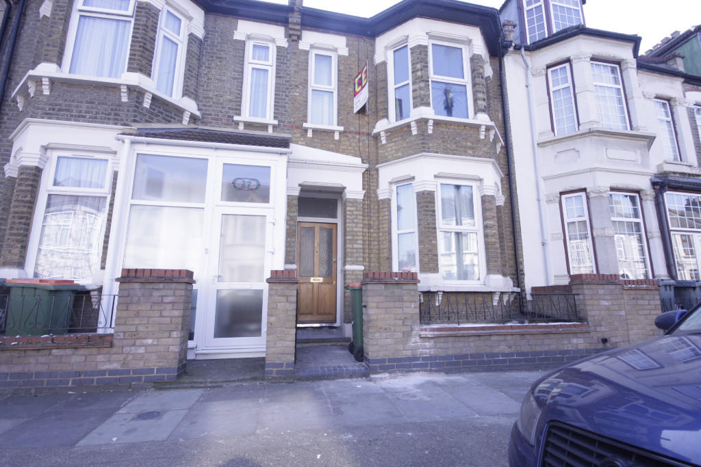Buy or rent a property | Dunbar Road, London E7 9NH