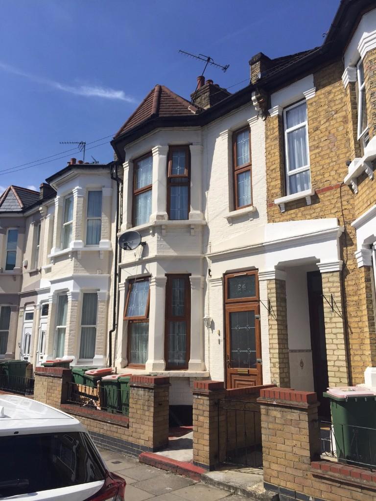 Buy or rent a property | Skelton Road, London E7 9NJ