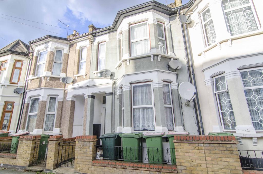 Buy or rent a property | Skelton Road, London E7 9NJ