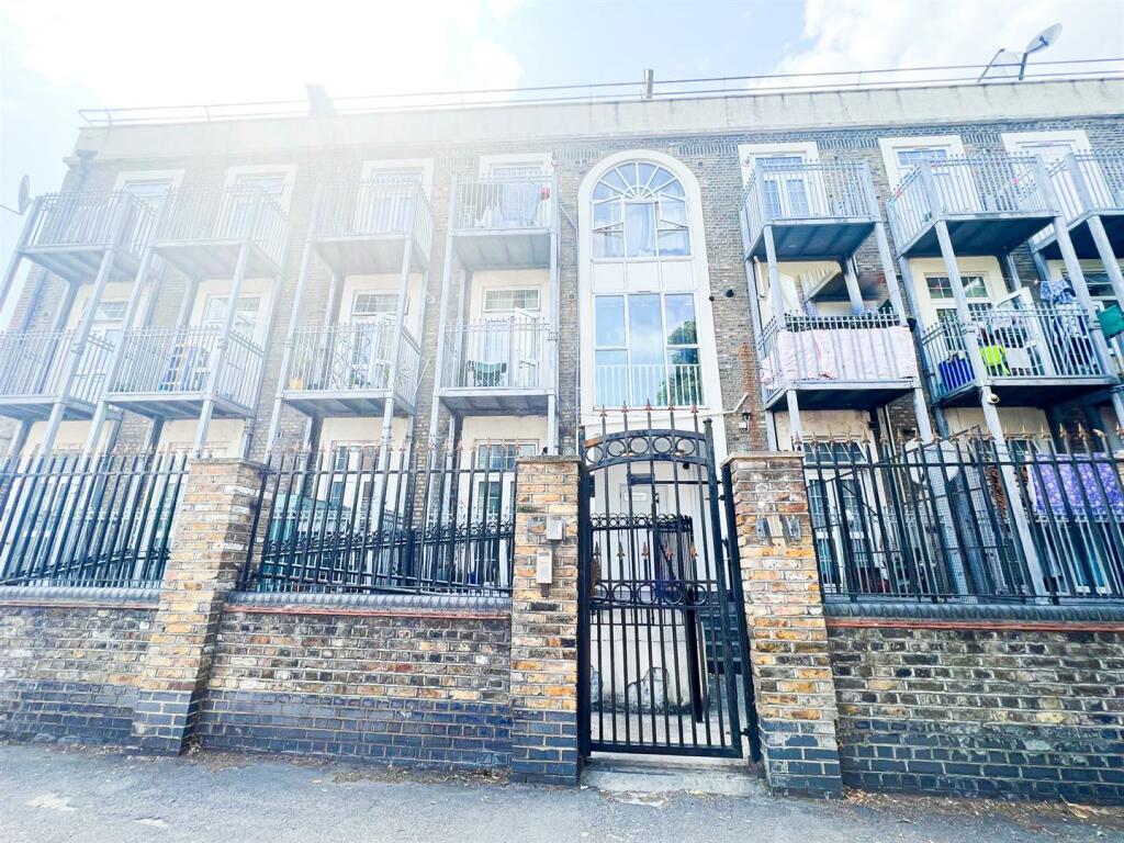 Buy or rent a property | Upton Lane, London E7 9NP