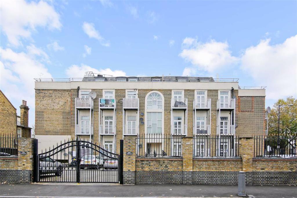 Buy or rent a property | Upton Lane, London E7 9NP