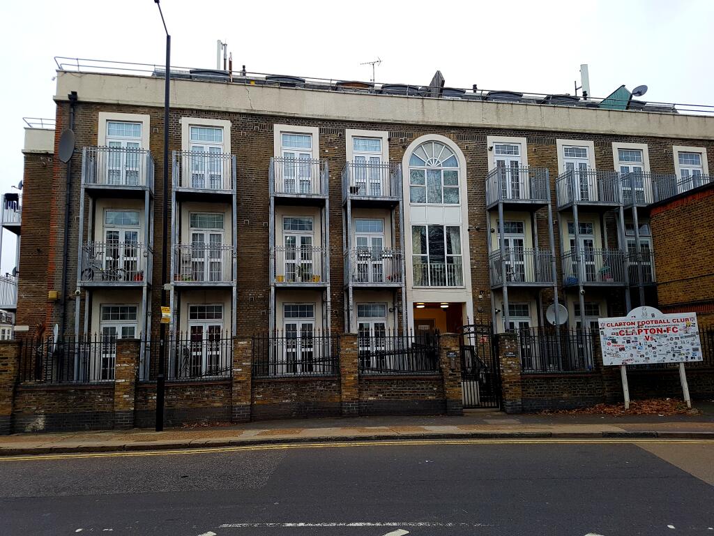 Buy or rent a property | Upton Lane, London E7 9NP