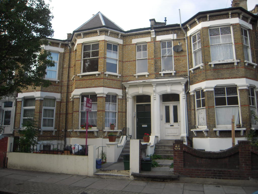 Buy or rent a property | Upton Lane, London E7 9NP