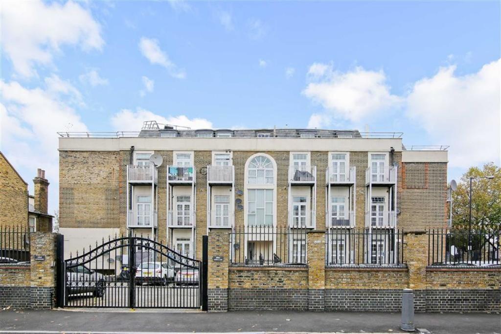 Buy or rent a property | Upton Lane, London E7 9NP