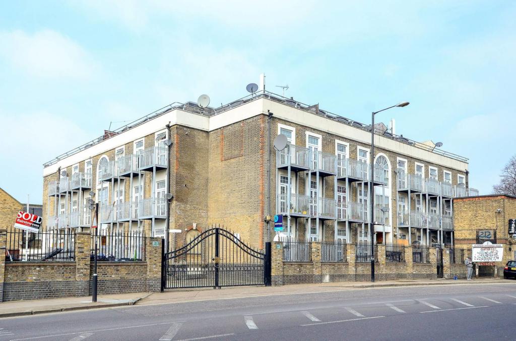 Buy or rent a property | Upton Lane, London E7 9NP