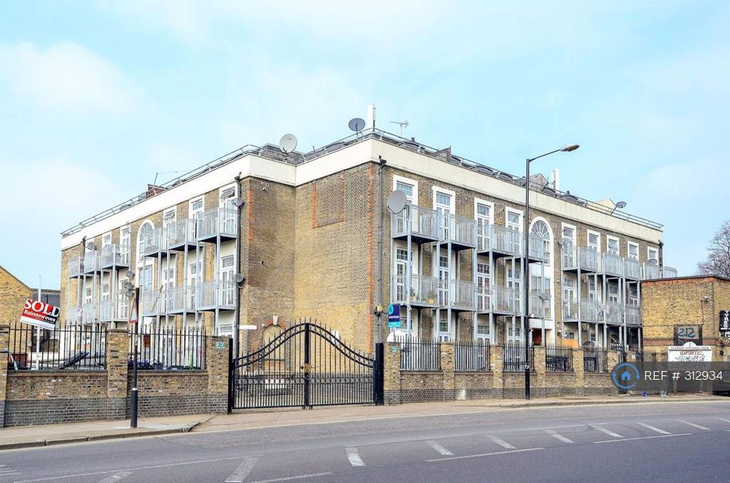 Buy or rent a property | Upton Lane, London E7 9NP