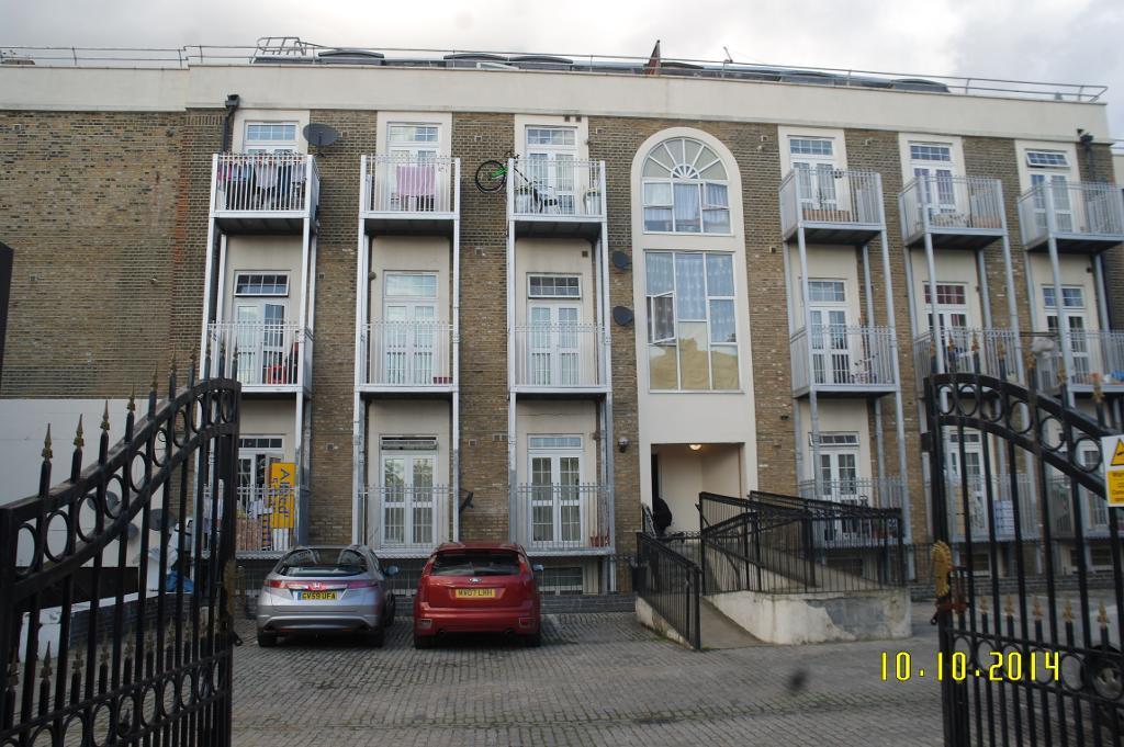 Buy or rent a property | Upton Lane, London E7 9NP