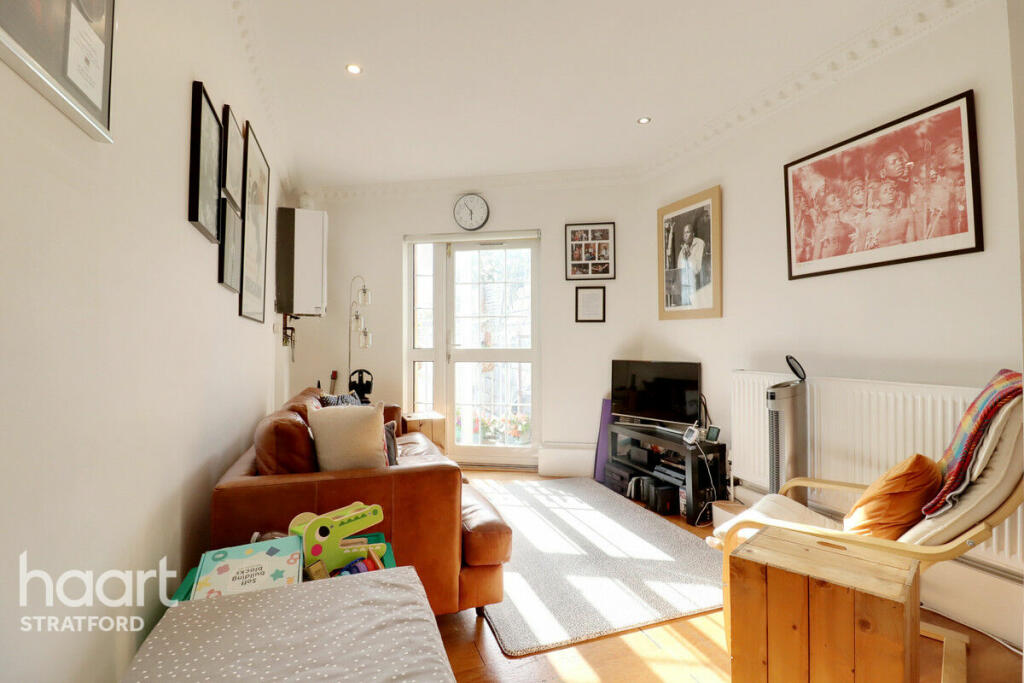 Buy or rent a property | Upton Lane, London E7 9NP