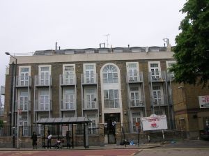 Buy or rent a property | Upton Lane, London E7 9NP