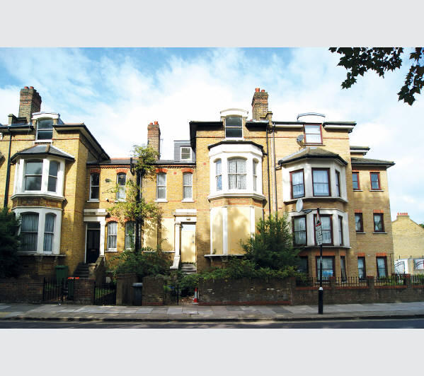Buy or rent a property | Upton Lane, London E7 9NP