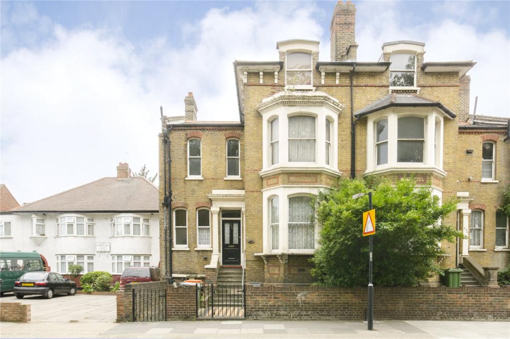 Buy or rent a property | Upton Lane, London E7 9NP