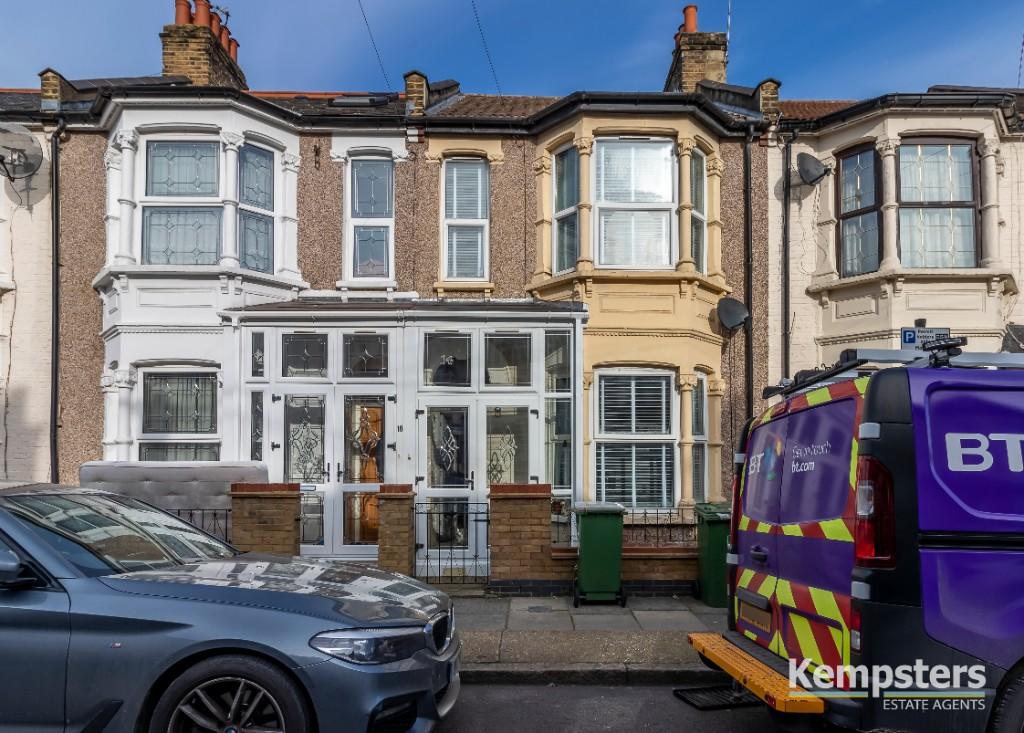 Buy or rent a property | Dunbar Road, London E7 9NQ