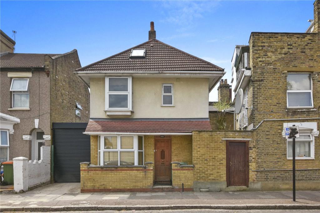 Buy or rent a property | Beauchamp Road, London E7 9PD
