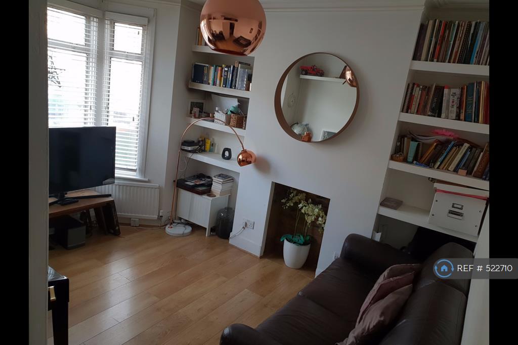 Buy or rent a property | Wolseley Road, London E7 9PE