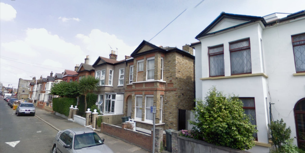 Buy or rent a property | Wolseley Road, London E7 9PE