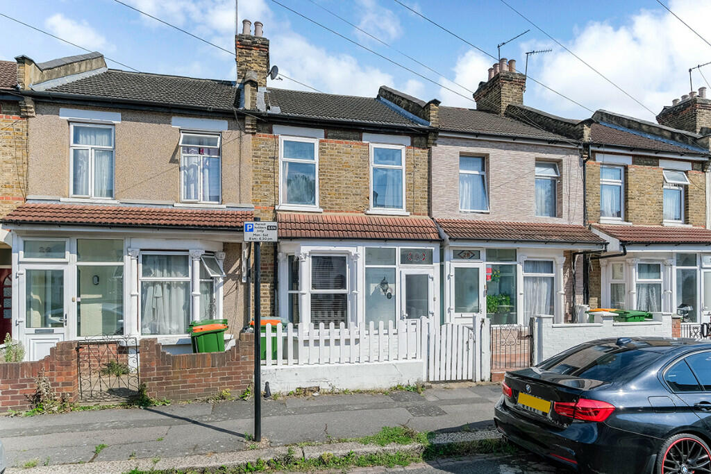 Buy or rent a property | Wolseley Road, London E7 9PE