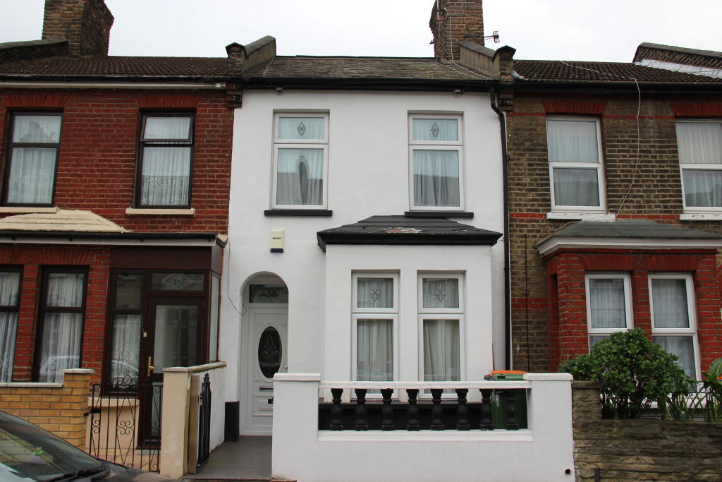 Buy or rent a property | Belton Road, London E7 9PF