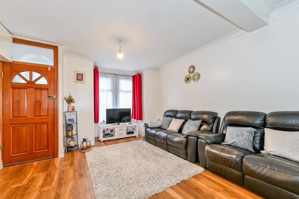 Buy or rent a property | Belton Road, London E7 9PF