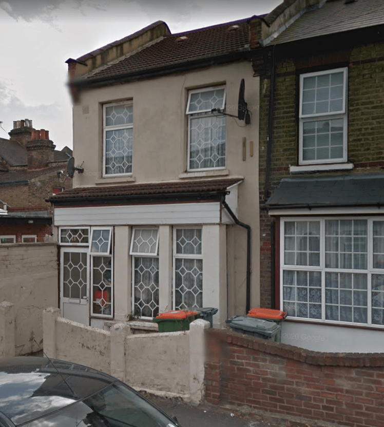 Buy or rent a property | Belton Road, London E7 9PF