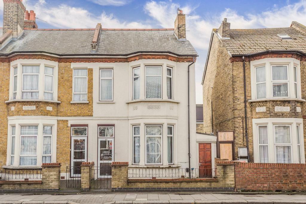 Buy or rent a property | Upton Lane, London E7 9PJ
