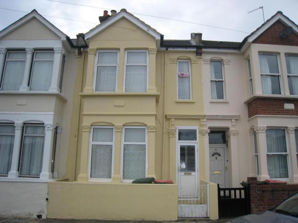 Buy or rent a property | Upton Avenue, London E7 9PN