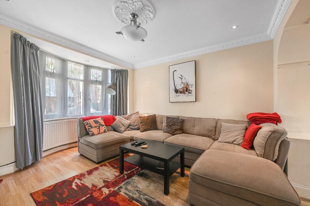 Buy or rent a property | Upton Avenue, London E7 9PN