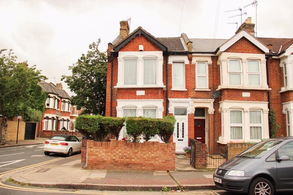 Buy or rent a property | Upton Avenue, London E7 9PN