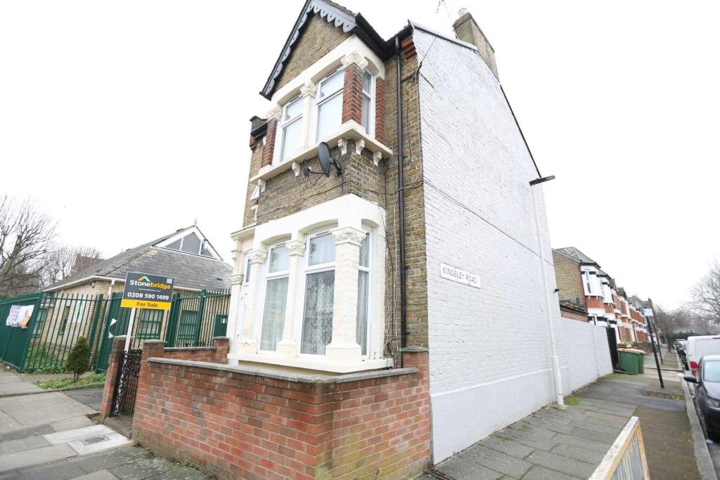 Buy or rent a property | Upton Avenue, London E7 9PN