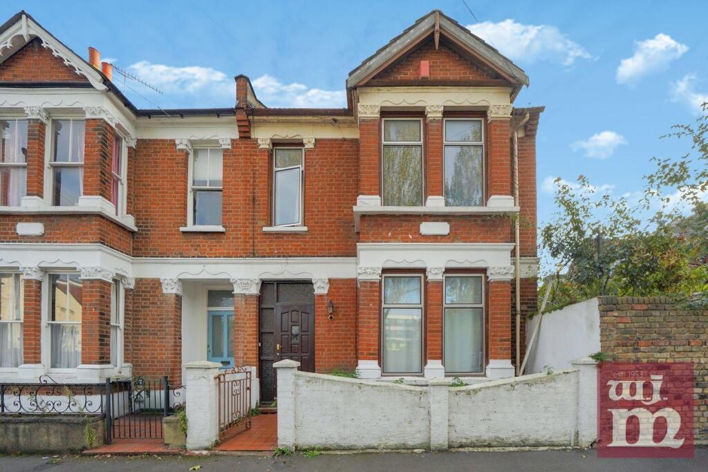 Buy or rent a property | Kingsley Road, London E7 9PP