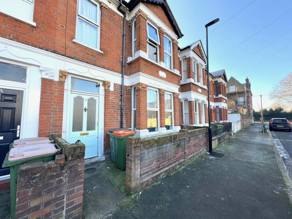 Buy or rent a property | Kingsley Road, London E7 9PP