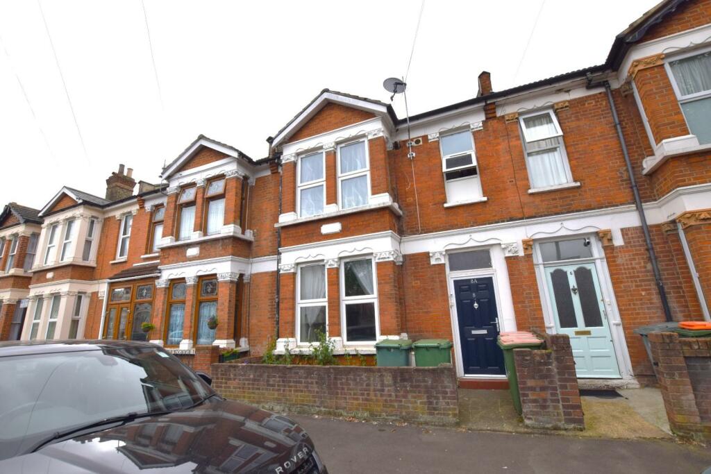 Buy or rent a property | Kingsley Road, London E7 9PP
