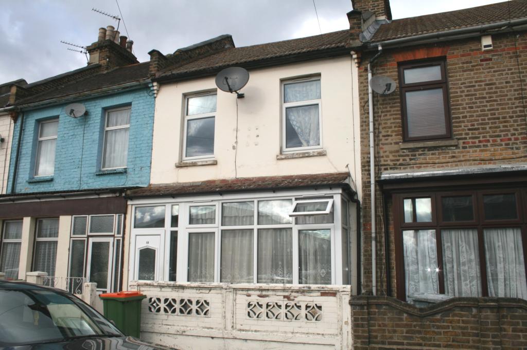 Buy or rent a property | Elmhurst Road, London E7 9PQ