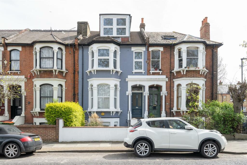 Buy or rent a property | Upton Lane, London E7 9PR