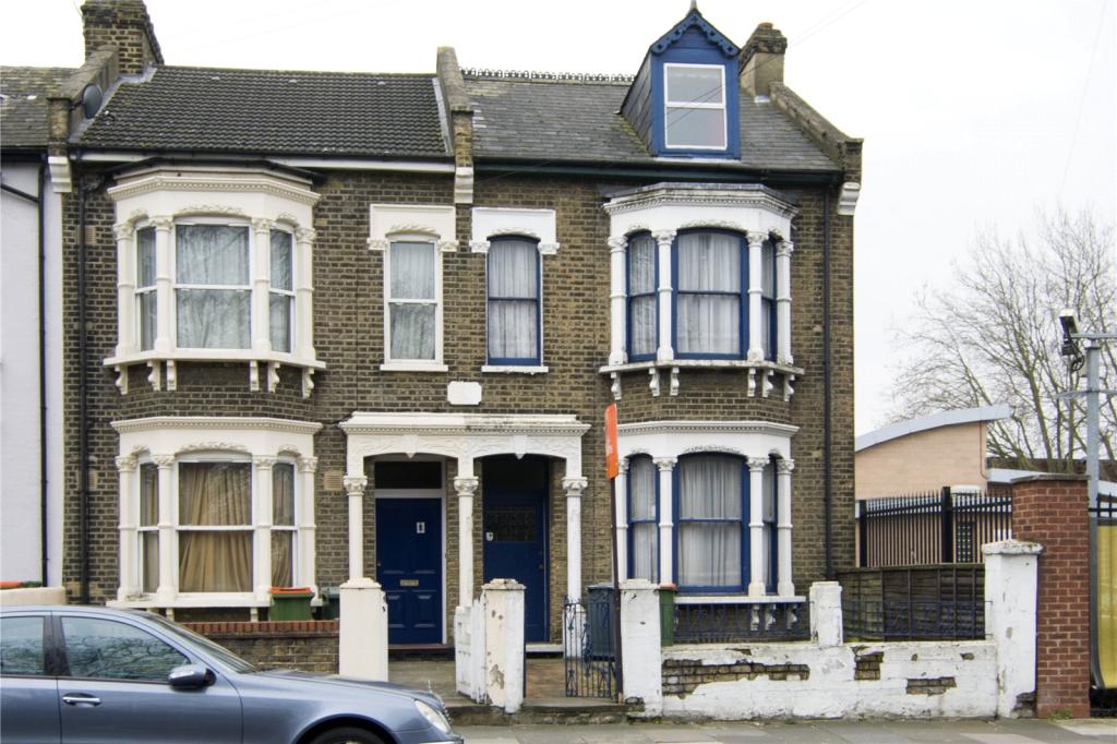 Buy or rent a property | Upton Lane, London E7 9PT