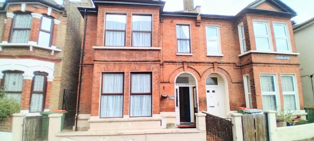 Buy or rent a property | Lancaster Road, London E7 9PW