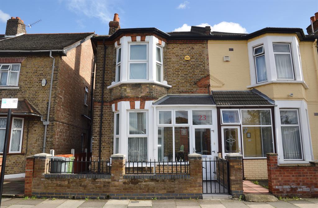 Buy or rent a property | St. Antonys Road, London E7 9QA