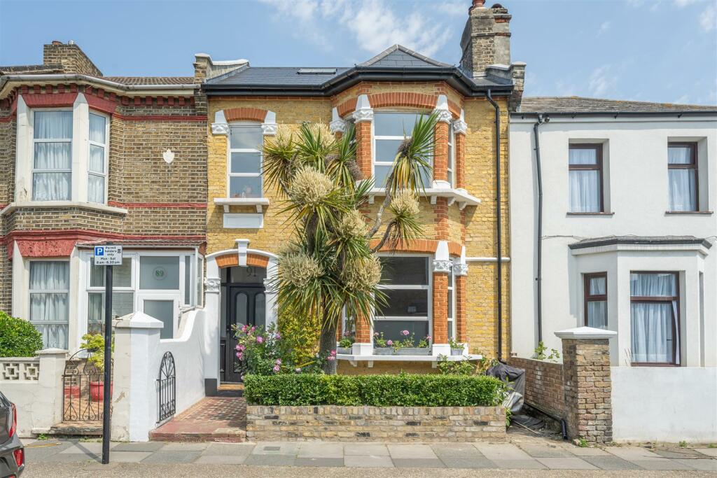 Buy or rent a property | St. Antonys Road, London E7 9QB