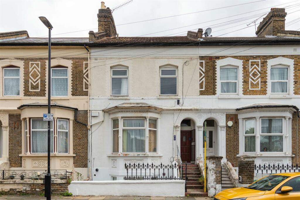 Buy or rent a property | St. Antonys Road, London E7 9QB
