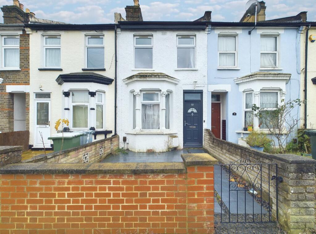 Buy or rent a property | Boleyn Road, London E7 9QE