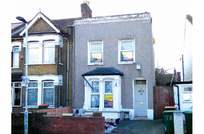 Buy or rent a property | Boleyn Road, London E7 9QE
