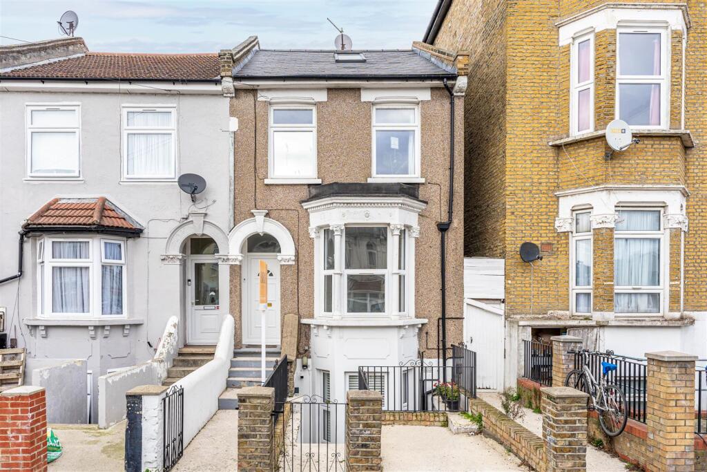 Buy or rent a property | Boleyn Road, London E7 9QF