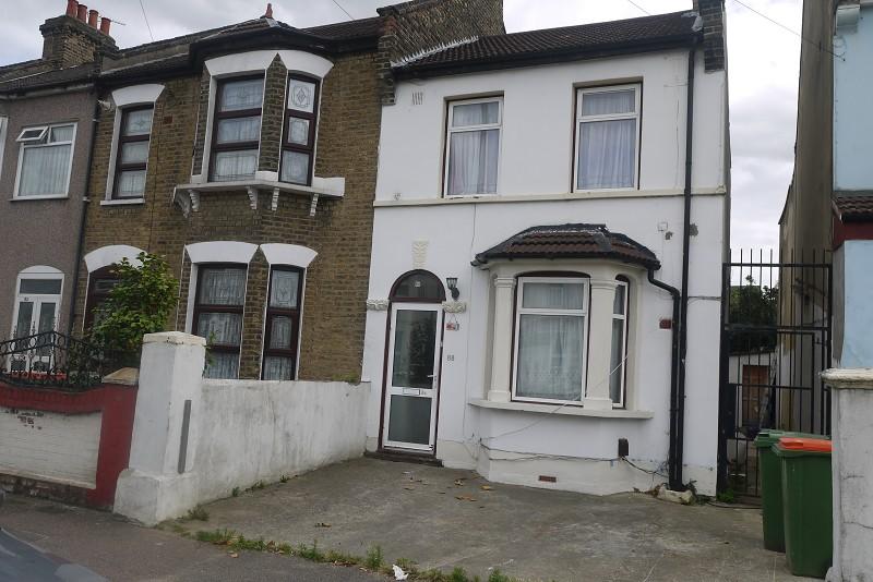 Buy or rent a property | Boleyn Road, London E7 9QG