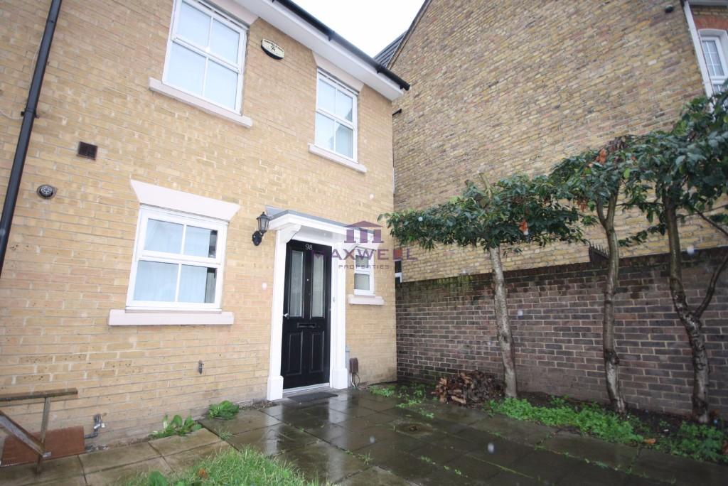 Buy or rent a property | Boleyn Road, London E7 9QG