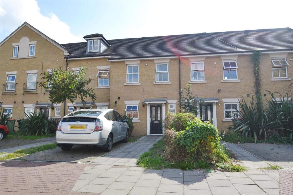 Buy or rent a property | Boleyn Road, London E7 9QG